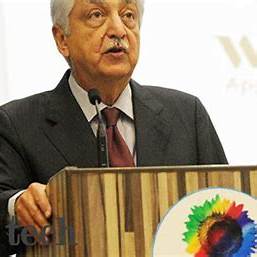 A Masterclass in high impact Questions from Azim Premji